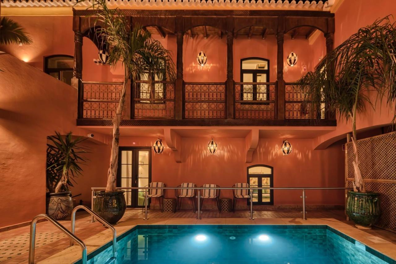 Casa Yasmin * Silves